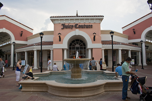 outlet